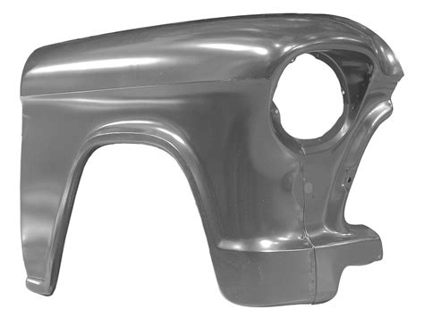 1957 chevrolet sheet metal|sheet metal for 1957 truck.